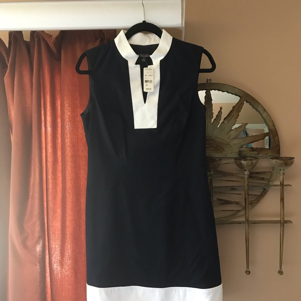 Brooks Brothers Dress
